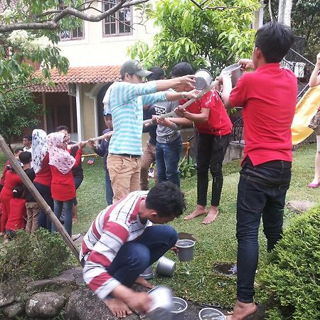 Bumi Cikeas Sentul Bogor Otel Dış mekan fotoğraf