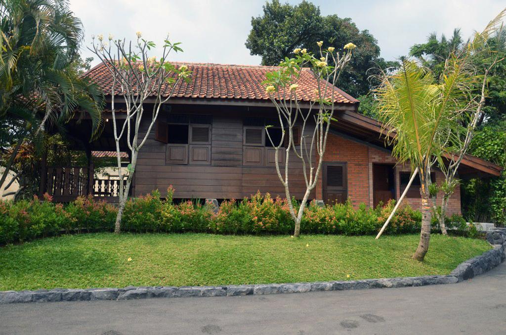 Bumi Cikeas Sentul Bogor Otel Dış mekan fotoğraf