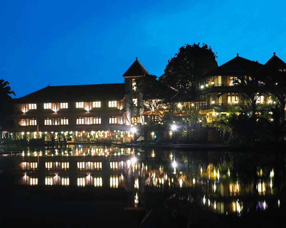 Bumi Cikeas Sentul Bogor Otel Dış mekan fotoğraf