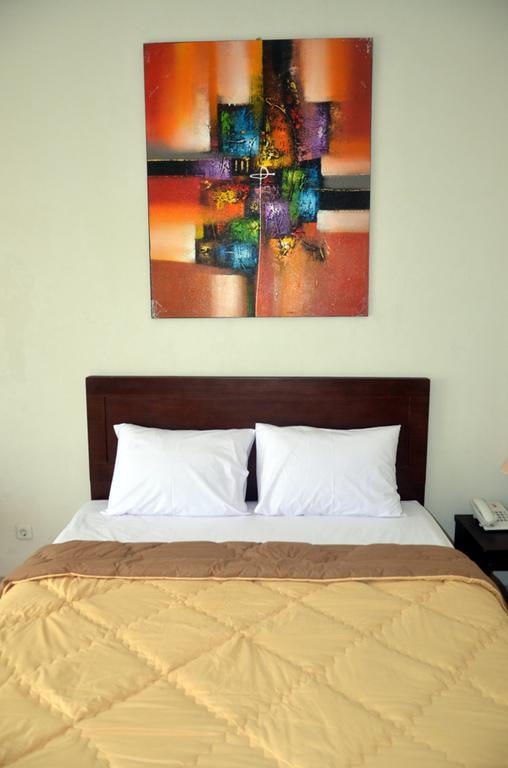 Bumi Cikeas Sentul Bogor Otel Dış mekan fotoğraf