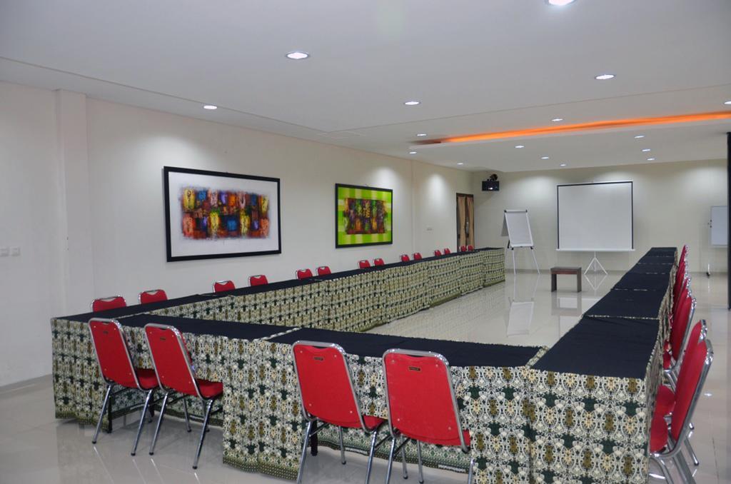 Bumi Cikeas Sentul Bogor Otel Dış mekan fotoğraf