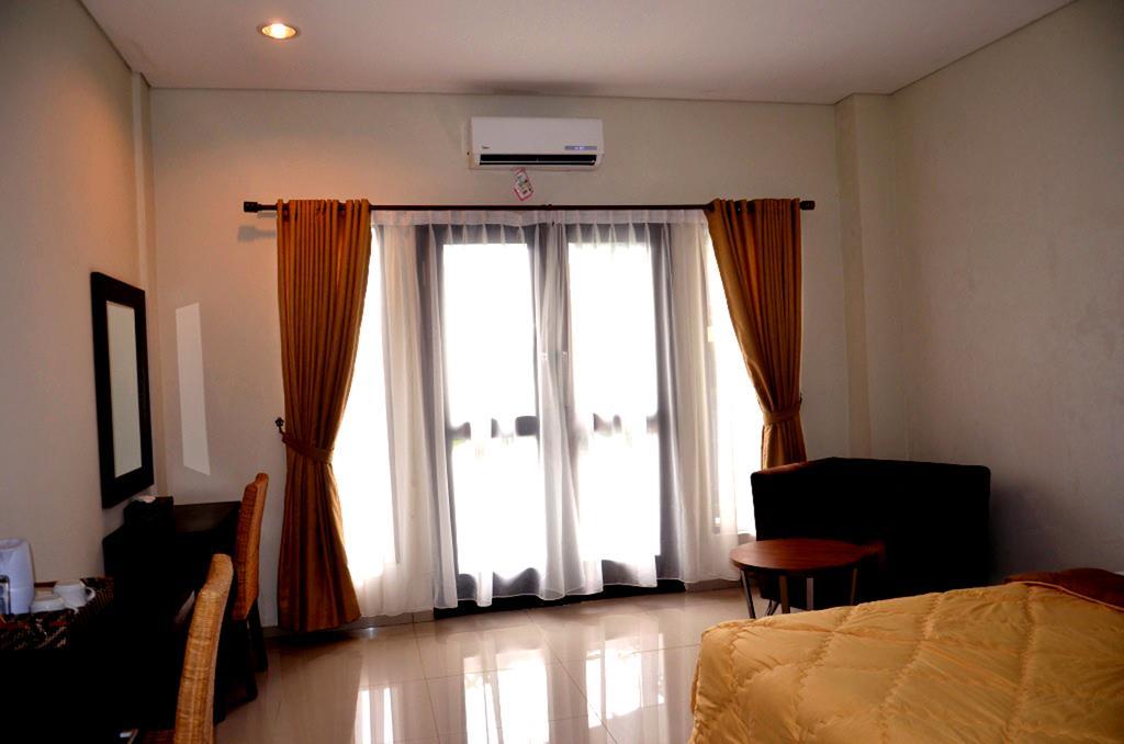 Bumi Cikeas Sentul Bogor Otel Oda fotoğraf