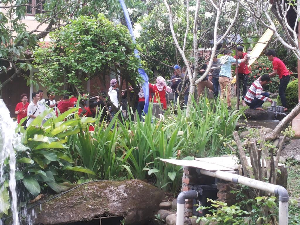 Bumi Cikeas Sentul Bogor Otel Dış mekan fotoğraf