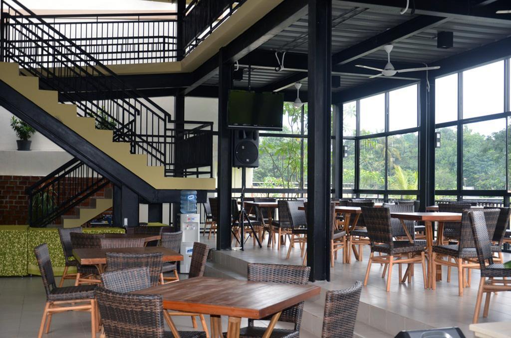 Bumi Cikeas Sentul Bogor Otel Oda fotoğraf