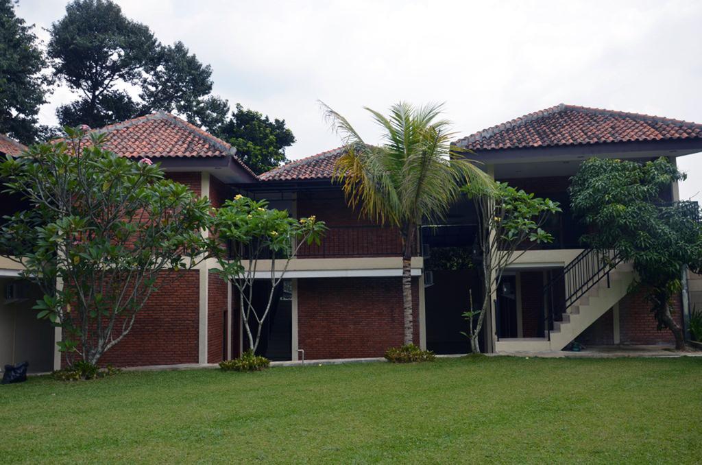 Bumi Cikeas Sentul Bogor Otel Dış mekan fotoğraf