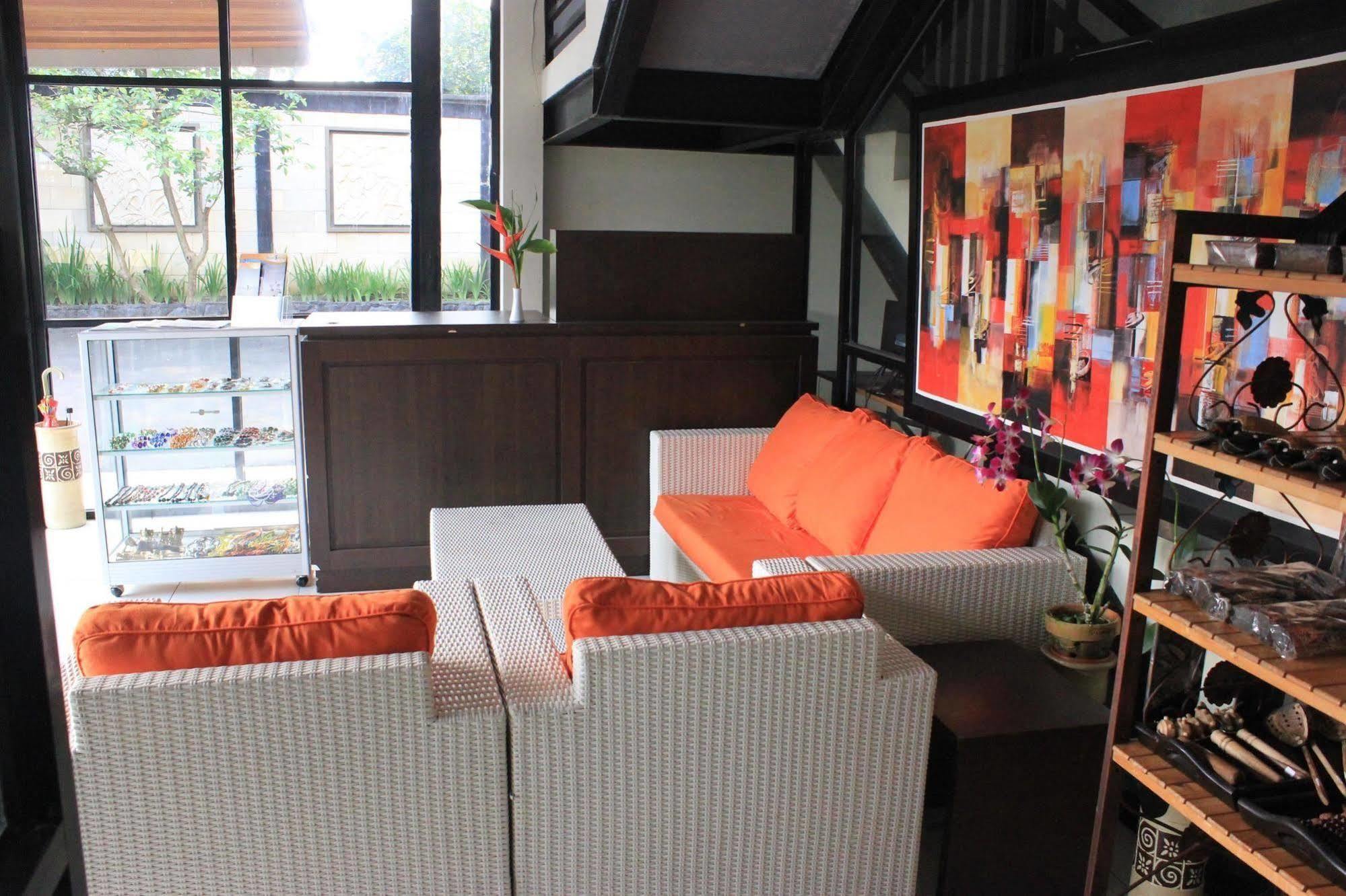 Bumi Cikeas Sentul Bogor Otel Dış mekan fotoğraf