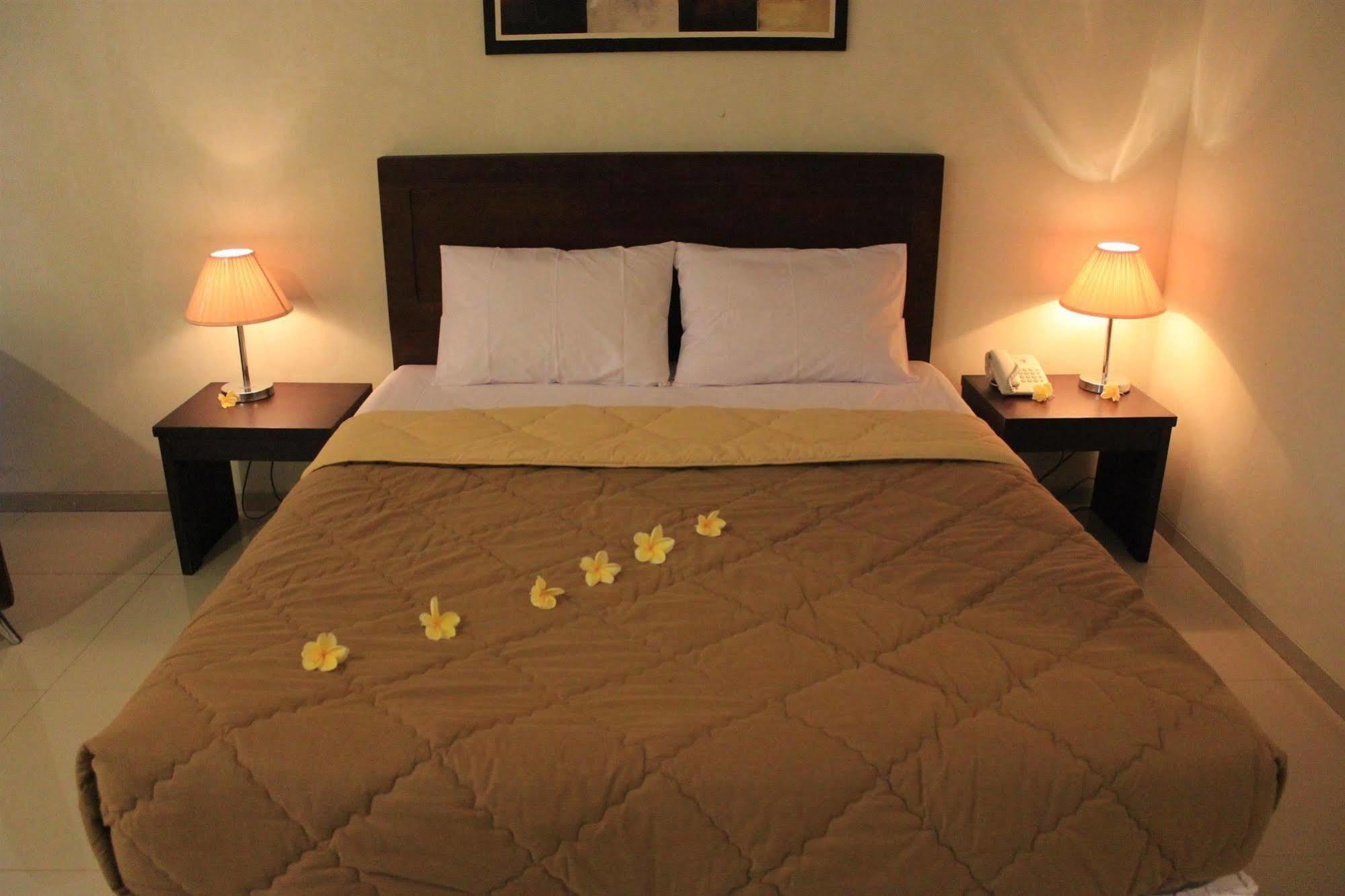 Bumi Cikeas Sentul Bogor Otel Dış mekan fotoğraf