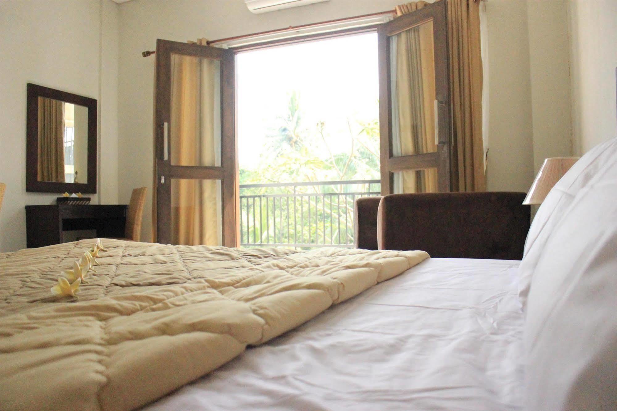 Bumi Cikeas Sentul Bogor Otel Dış mekan fotoğraf