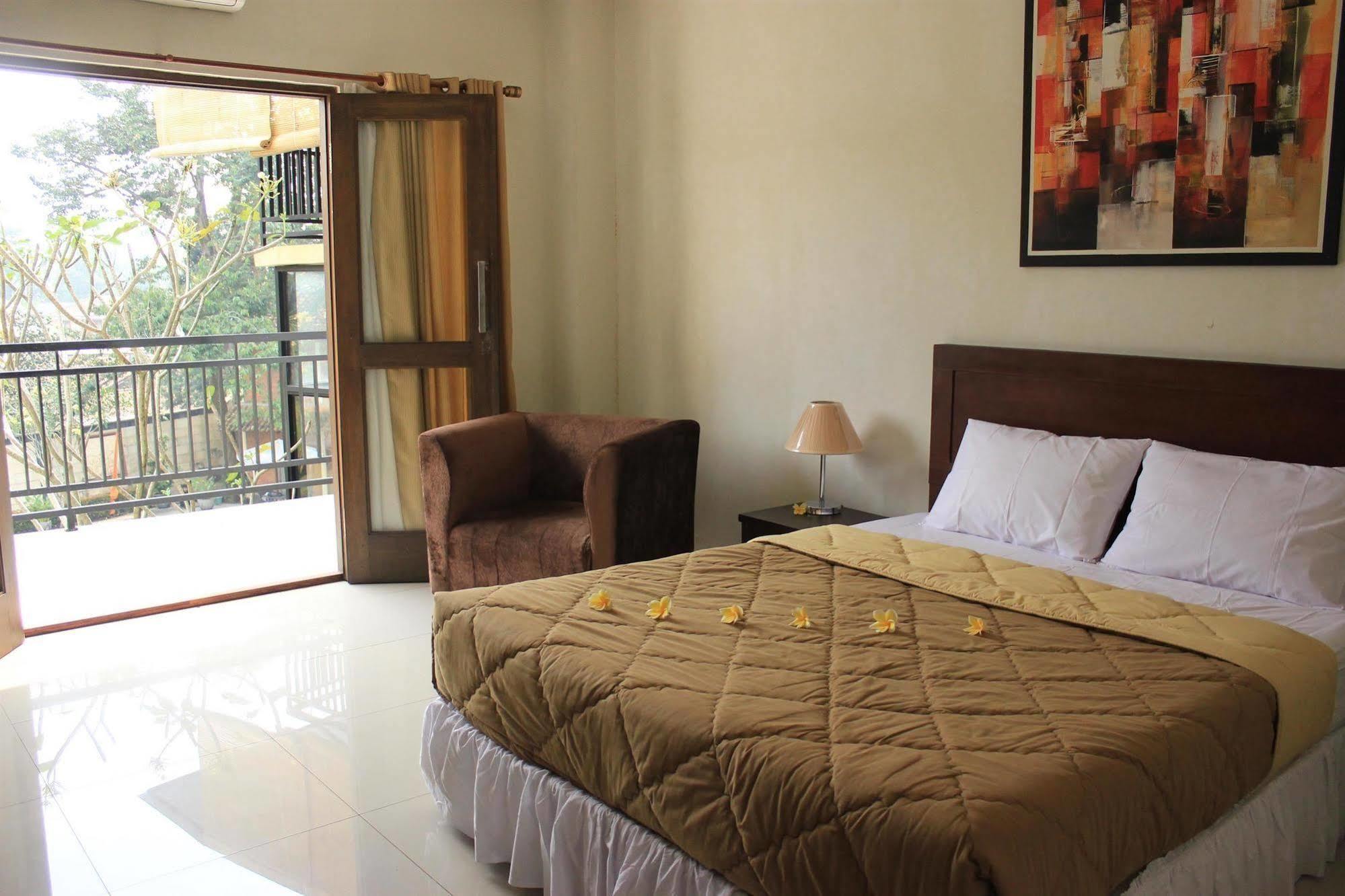 Bumi Cikeas Sentul Bogor Otel Dış mekan fotoğraf