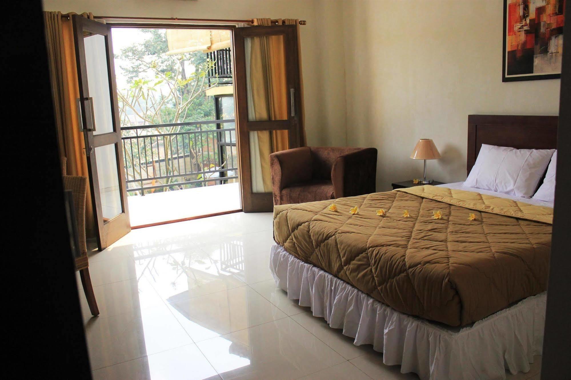 Bumi Cikeas Sentul Bogor Otel Dış mekan fotoğraf