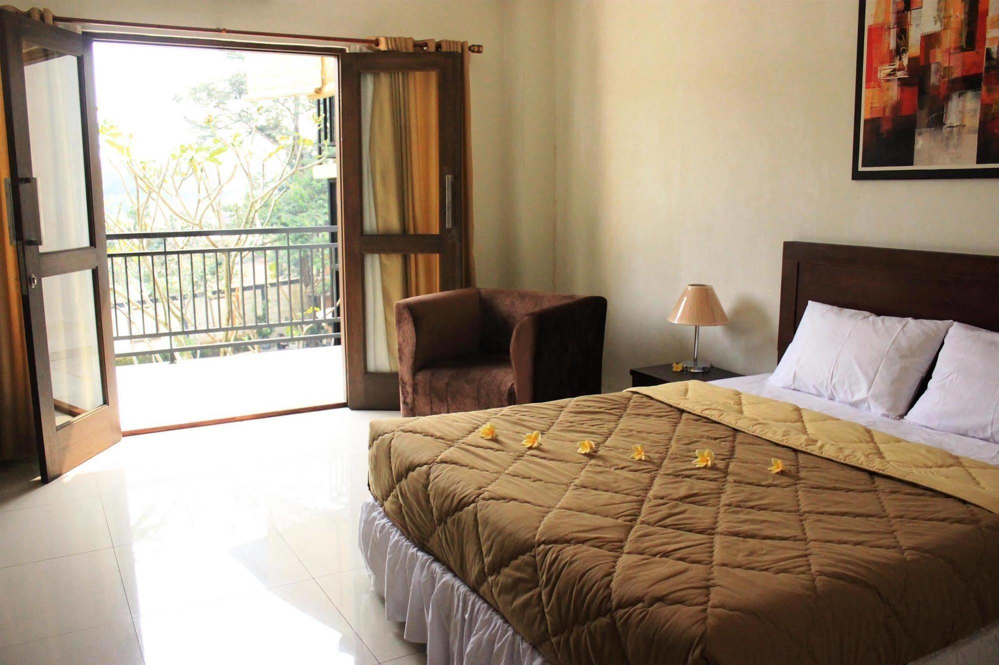Bumi Cikeas Sentul Bogor Otel Dış mekan fotoğraf