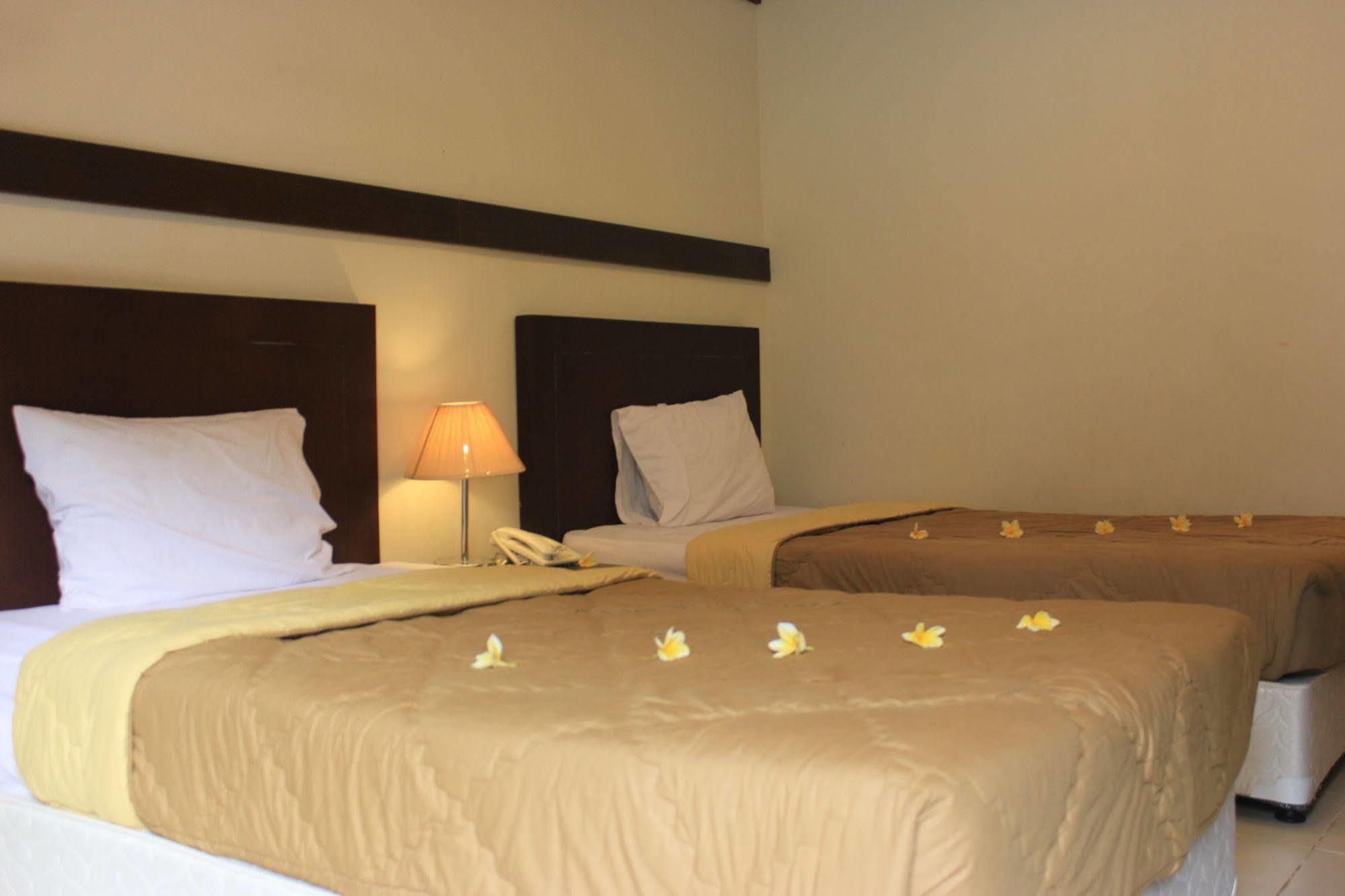 Bumi Cikeas Sentul Bogor Otel Dış mekan fotoğraf