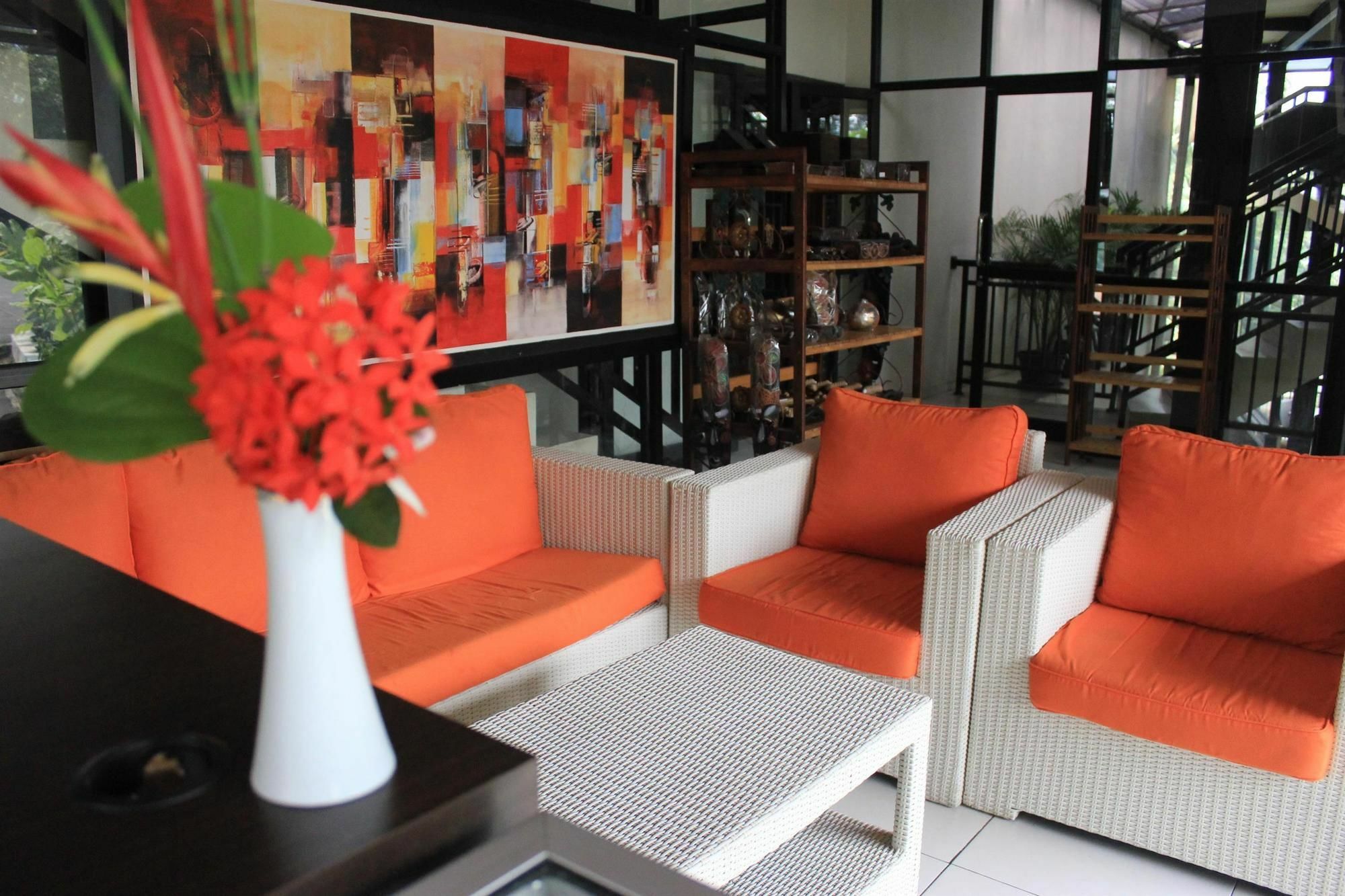 Bumi Cikeas Sentul Bogor Otel Dış mekan fotoğraf