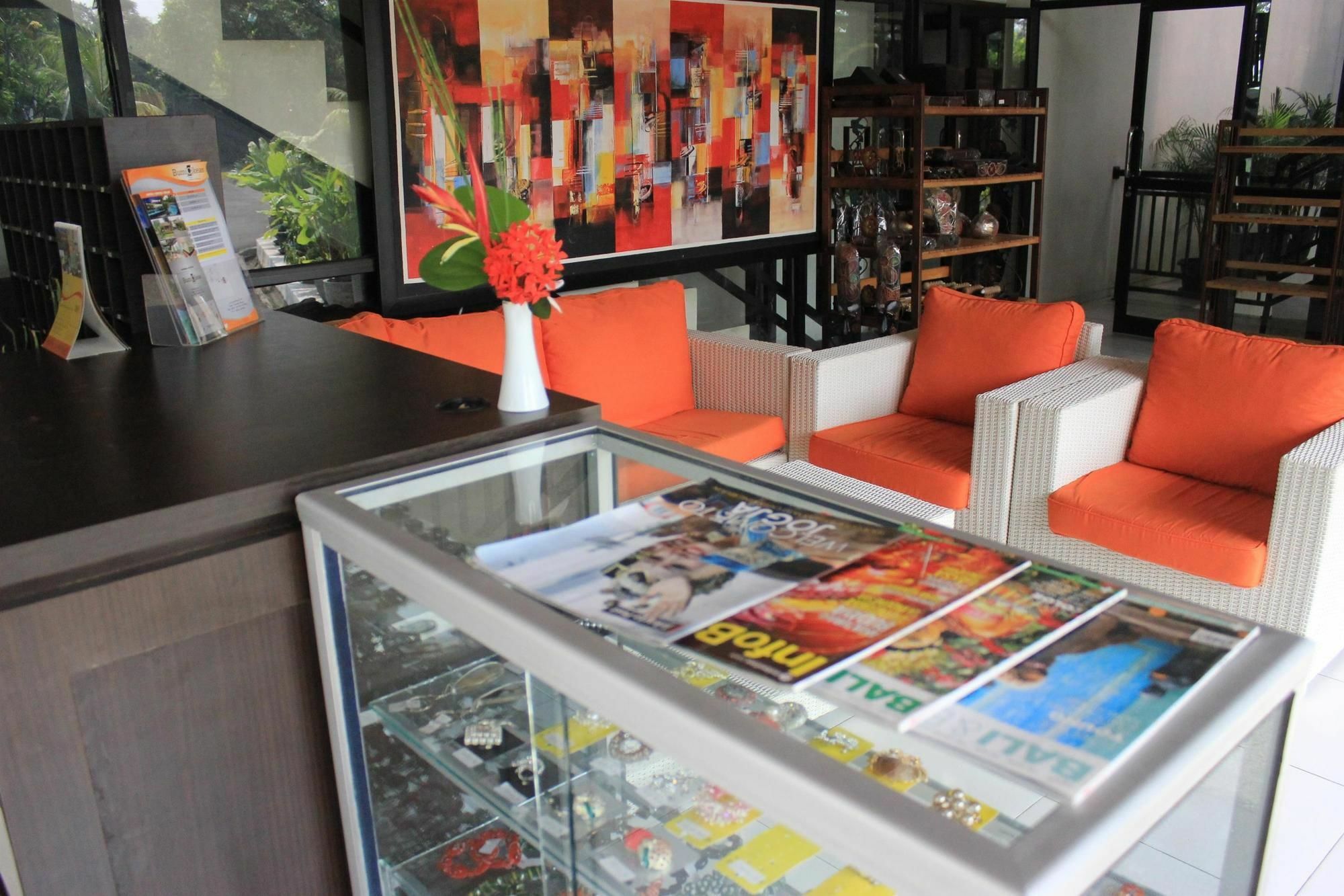 Bumi Cikeas Sentul Bogor Otel Dış mekan fotoğraf